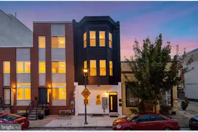 952 N Marshall Street, Philadelphia, PA 19123 - Photo 1