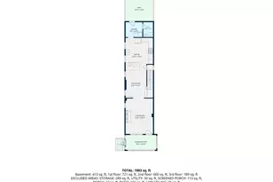 5199 Ridge Ave, Philadelphia, PA 19128 - Photo 39