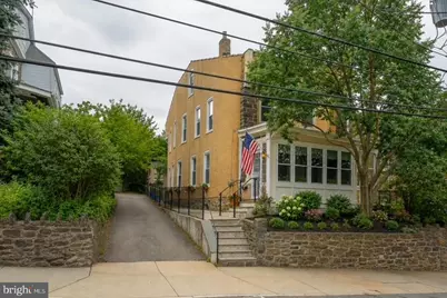 5199 Ridge Avenue, Philadelphia, PA 19128 - Photo 1