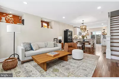 1314 S Fairhill Street, Philadelphia, PA 19147 - Photo 3