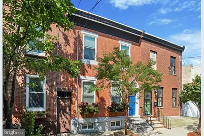 1314 S Fairhill Street, Philadelphia, PA 19147 - Photo 1
