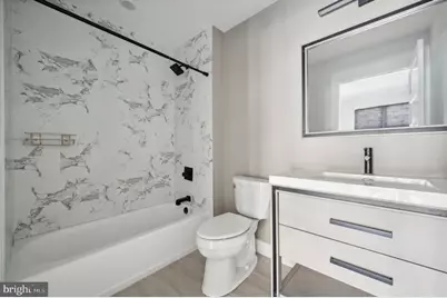 1232 N Front Street #2E, Philadelphia, PA 19122 - Photo 5