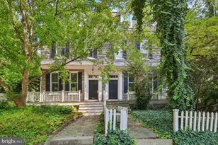 202 W Chestnut Hill Ave, Philadelphia, PA 19118 - Photo 1