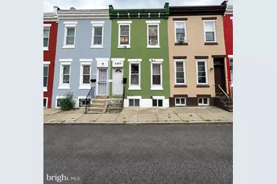 2450 N Chadwick Street, Philadelphia, PA 19132 - Photo 1