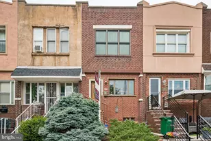2816 S Marvine St, Philadelphia, PA 19148 - Photo 1