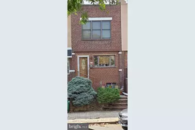 2816 S Marvine Street, Philadelphia, PA 19148 - Photo 1