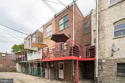 2816 S Marvine Street, Philadelphia, PA 19148 - Photo 5