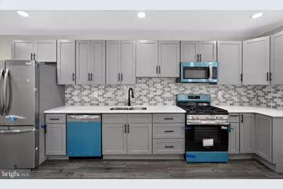 1467 N 60th Street, Philadelphia, PA 19151 - Photo 9