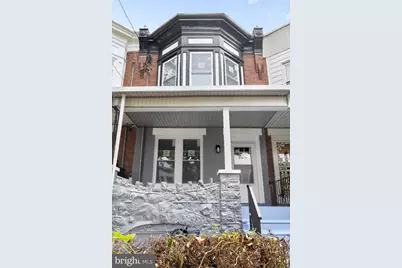 1467 N 60th Street, Philadelphia, PA 19151 - Photo 1