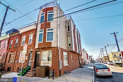 2256 Dickinson Street #A, Philadelphia, PA 19146 - Photo 23