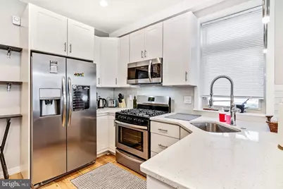 2256 Dickinson Street #A, Philadelphia, PA 19146 - Photo 3