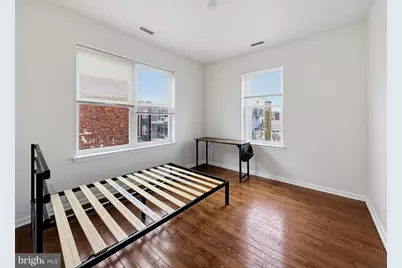 1822 W Norris Street #C INDIVIDUAL ROOM, Philadelphia, PA 19121 - Photo 9