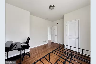 1822 W Norris Street #C INDIVIDUAL ROOM, Philadelphia, PA 19121 - Photo 5