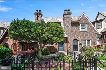 3453 W Queen Lane, Philadelphia, PA 19129 - Photo 1