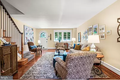 3453 W Queen Lane, Philadelphia, PA 19129 - Photo 5