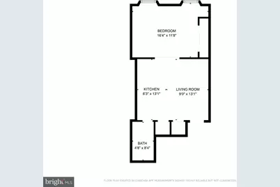 327 S 16th Street #2F, Philadelphia, PA 19102 - Photo 13