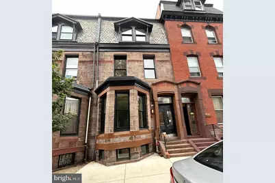 2303 Delancey Place #3F, Philadelphia, PA 19103 - Photo 3
