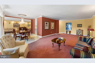 1901 John F Kennedy Boulevard #2409-10, Philadelphia, PA 19103 - Photo 5