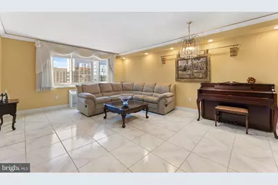 1901 John F Kennedy Boulevard #2409-10, Philadelphia, PA 19103 - Photo 13