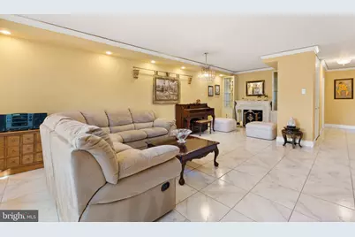 1901 John F Kennedy Boulevard #2409-10, Philadelphia, PA 19103 - Photo 15