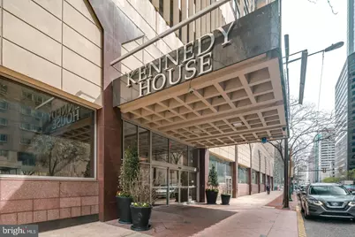 1901 John F Kennedy Boulevard #2409-10, Philadelphia, PA 19103 - Photo 43
