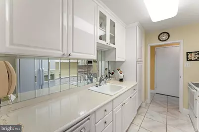 1901 John F Kennedy Boulevard #2409-10, Philadelphia, PA 19103 - Photo 3