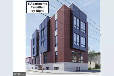 3400 N Sydenham Street, Philadelphia, PA 19140 - Photo 1