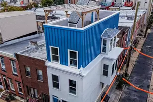 1416 S Orianna St, Philadelphia, PA 19147 - Photo 1