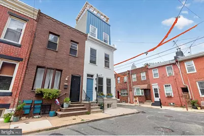 1416 S Orianna Street, Philadelphia, PA 19147 - Photo 3