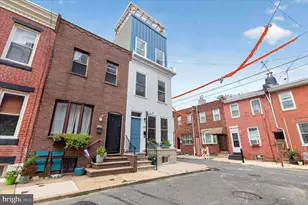 1416 S Orianna St, Philadelphia, PA 19147 - Photo 1