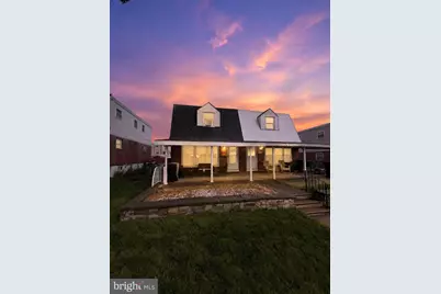 9331 Lansford Street, Philadelphia, PA 19114 - Photo 1