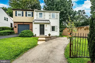 240 E Springfield Avenue, Philadelphia, PA 19118 - Photo 1