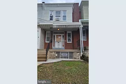 4008 Gilham Street, Philadelphia, PA 19135 - Photo 1