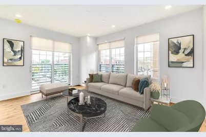 2101 Washington Ave #UNIT 307, Philadelphia, PA 19146 - Photo 1