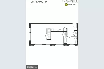 2101 Washington Ave #UNIT 307, Philadelphia, PA 19146 - Photo 27