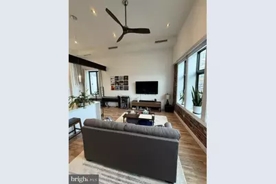 620 N Front Street #2F, Philadelphia, PA 19123 - Photo 3