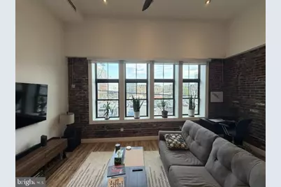 620 N Front Street #2F, Philadelphia, PA 19123 - Photo 1