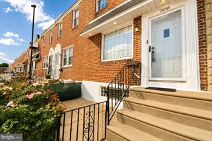 7158 Walker St, Philadelphia, PA 19135 - Photo 3