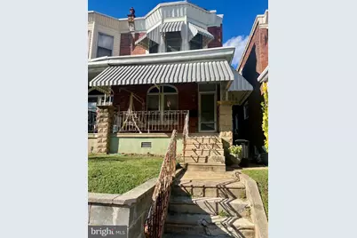 143 W Clarkson Avenue, Philadelphia, PA 19120 - Photo 1