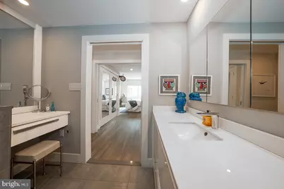 1919 Chestnut Street #714, Philadelphia, PA 19103 - Photo 21