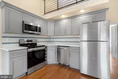6607 Ridge Avenue #C, Philadelphia, PA 19128 - Photo 1