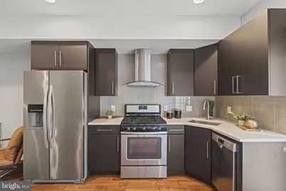 1416 Parrish Street #3, Philadelphia, PA 19130 - Photo 5