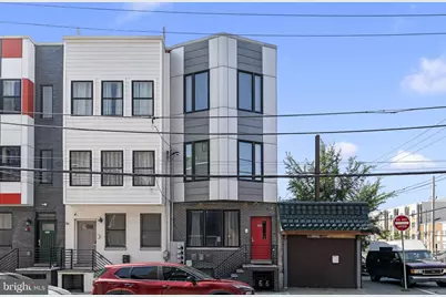 1416 Parrish Street #3, Philadelphia, PA 19130 - Photo 19