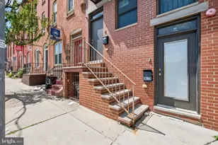 1916 N 17th St, Philadelphia, PA 19121 - Photo 9