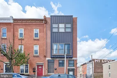 1916 N 17th Street, Philadelphia, PA 19121 - Photo 1