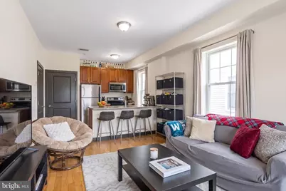 1916 N 17th Street, Philadelphia, PA 19121 - Photo 9