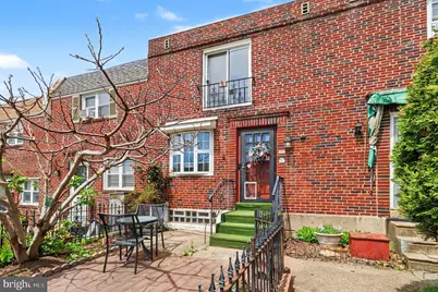 3603 Winona Street, Philadelphia, PA 19129 - Photo 1