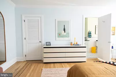 1520 Spruce Street #1109, Philadelphia, PA 19102 - Photo 11