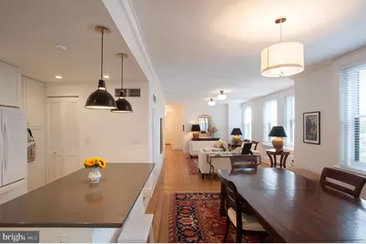 1520 Spruce Street #1109, Philadelphia, PA 19102 - Photo 3