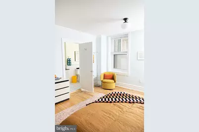 1520 Spruce Street #1109, Philadelphia, PA 19102 - Photo 13